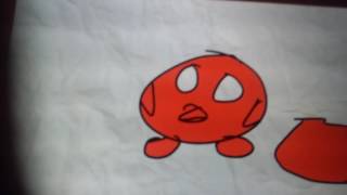 Flipnote Compilation: Kirby