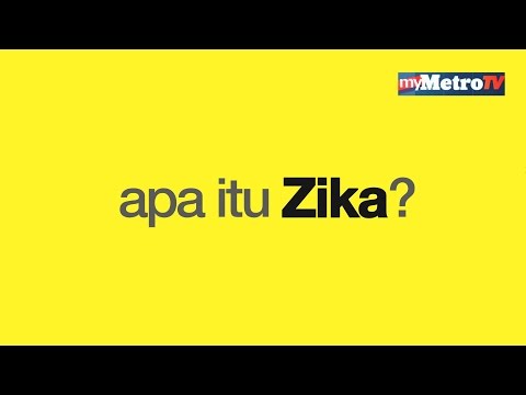 Video: Para Saintis Telah Membuktikan Kesan Berbahaya Virus Zika Pada Otak Kanak-kanak - Pandangan Alternatif