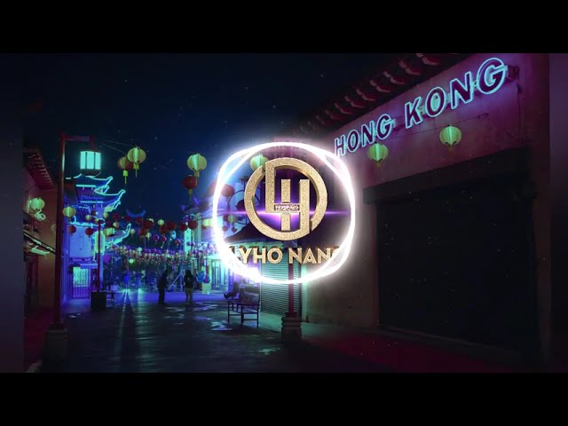 Nonstop 2022 - Cantonese Vol 1 - Music Is Life - DJ NaNo Mix class=