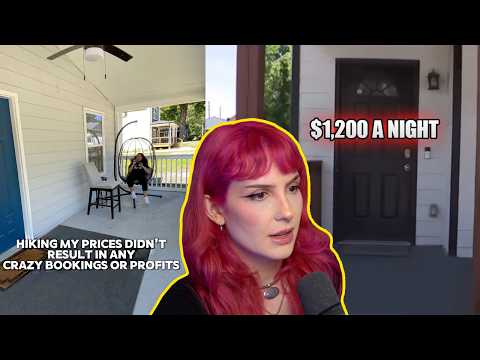 Thumbnail for i have more to say about airbnb hosts lol