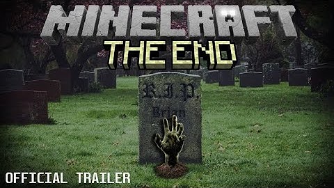 A Minecraft Movie 2: The End | Official Trailer | Coming 2026