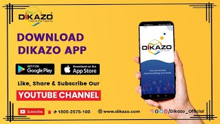 Dikazo - passionately helping customers shop online easily screenshot 4
