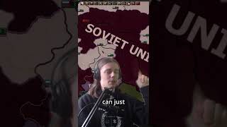 The easiest way to cheese HoI4 Civil Wars