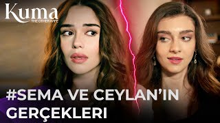 Sema & Ceylan Drama Kraliçeleri Sahada Yeni Diziler 2025