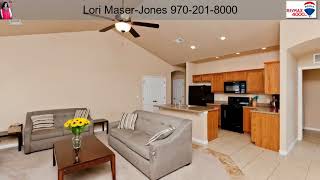 655 Chalisa Avenue Grand Junction CO 81505