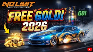 No limit drag racing 2 hack free gold iOS/android  screenshot 3
