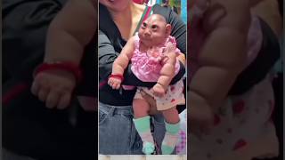 Baby Lily Coamela Ma