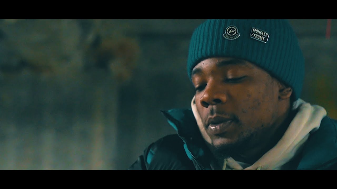 Moon Loc - TANK ( Official Video ) Shot By 