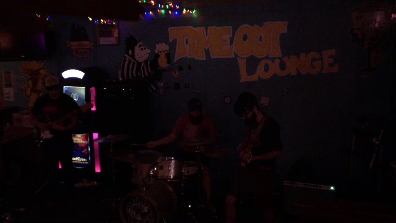 The JBBB :: live at Timeout Lounge :: Pool Anthem -- Post Mortem