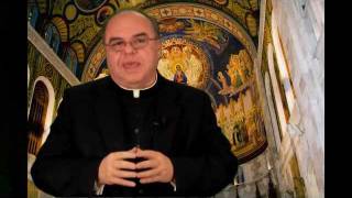 A Moment With the Roman Missal: The Preface Dialogue and Sanctus.flv