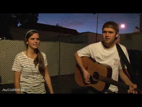 Tiffany Alvord Freestyles - Tiffany Takeover - Tiffany Alvord Freestyles - Tiffany Takeover