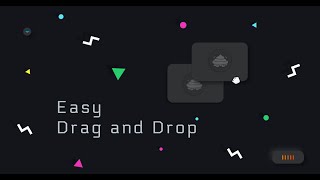 Easy Drag and Drop For Unity screenshot 3