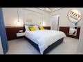 Napoli City Center - Appartamenti e Camere | Naples, Italy | Hotel Review 🏩