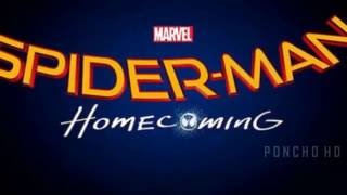 Spider Man Homecoming Teaser Trailer 2017