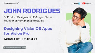 Into the Spatial-verse: Designing VisionOS Apps for Vision Pro How To Design For Spatial Interfaces Apple Vision Pro