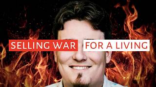 WHEN WAR BECOMES A BRAND: a video essay