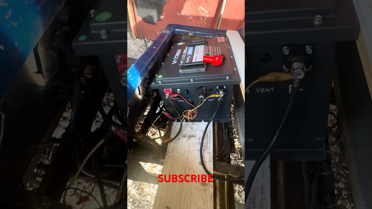 1984 club car ds resistor golf cart lithium conversion convert old golf cart to lithium