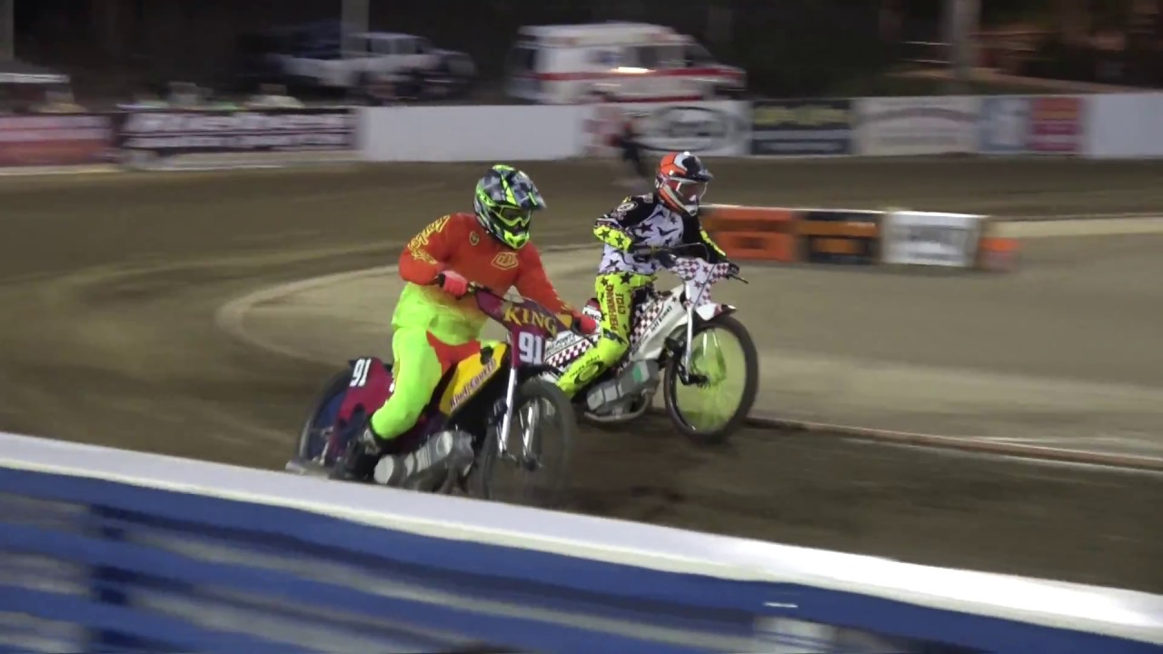 SPEEDWAY FAST FRIDAYS 5/11/2018