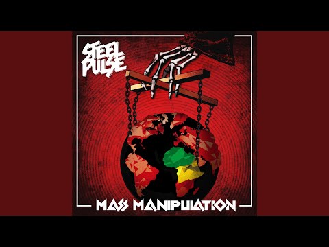 Cry Cry Blood - Steel Pulse
