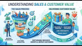 Understanding Sales
