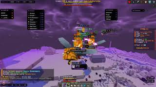 ЗАЛЕТЕЛ НА CAKEWORLD С ЛУЧШИМ MOGGEDPREDICTОМ ИЗ ЧИТА EVEL CLIENT RECODE DLC!!!