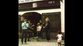 Creedence Clearwater Revival - Feelin' Blue