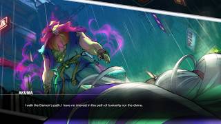 Street Fighter V (PS4) - Akumas Story Mode
This is me playing Street Fighter V for PlayStation 4, I play through Akumas story mode. Street Fighter V is a fighting game that was released for the PlayStation 4 in 2016. Street Fighter V (PS4) - Akumas Story Mode