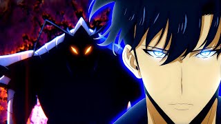 E Rank Boy with Worthless Skills Levels Up and Gains Demon Powers | S2 Anime Recap