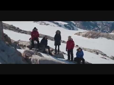 canada goose qr code youtube