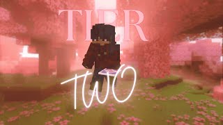 Itzterrel Tier 2 Crystal Pvp Montage Scrapped