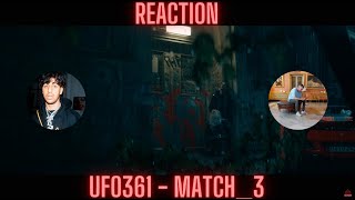 Interessant! | Reaction: Ufo361 - Match_3