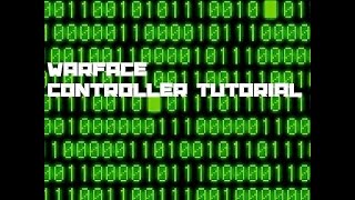 how to connect xbox360 controller to warface tutorial screenshot 4