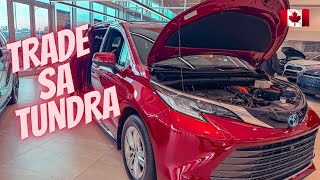 Download Lagu trade sa tundra  MP3