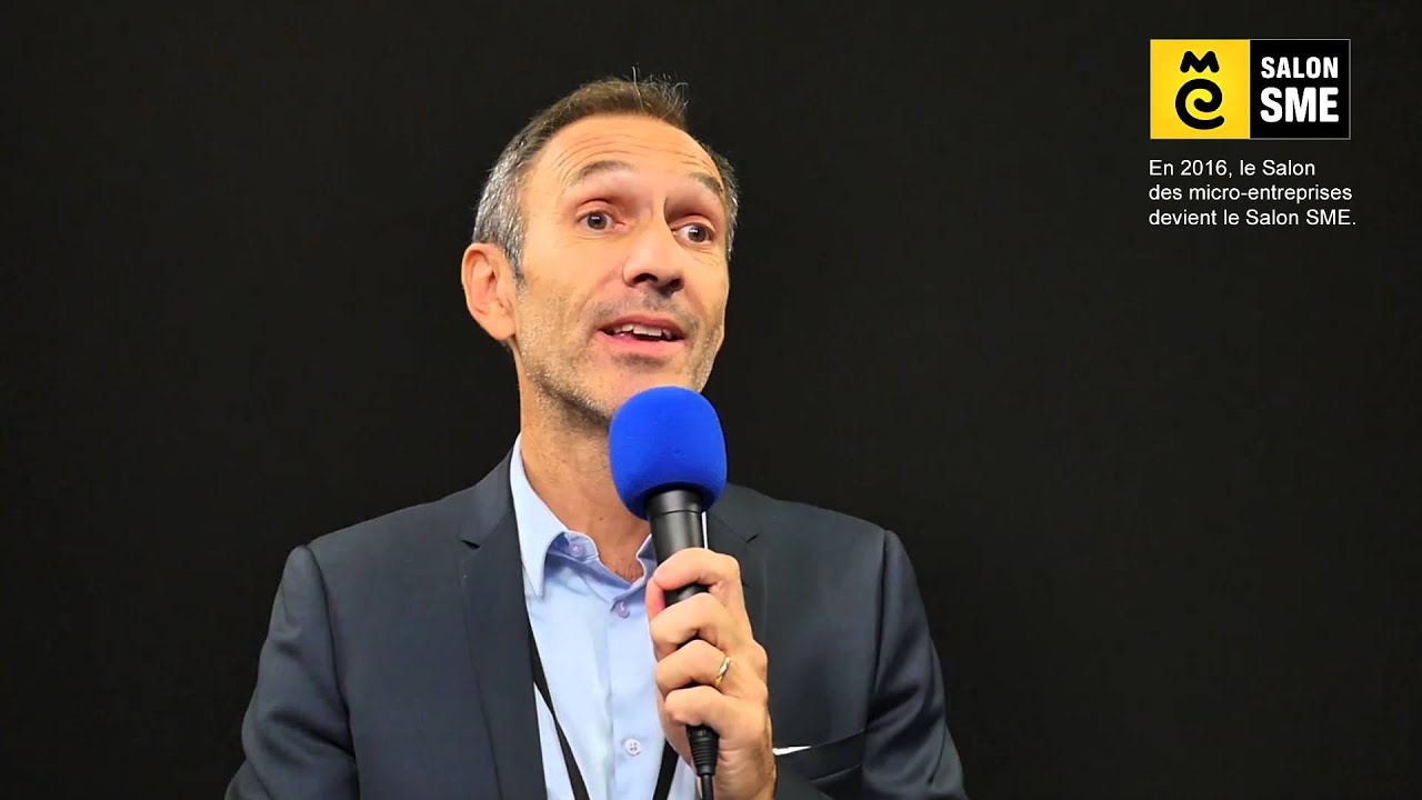 Entrepreneurs : 3 conseils pour se fixer un cap stratégique. - YouTube