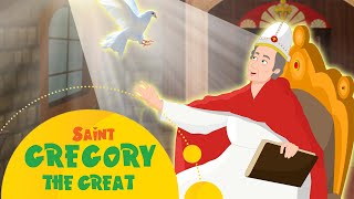 Saint Gregory the Great | Stories of Saints | Episode 134