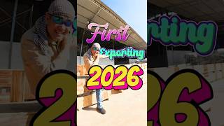 First Cashew Machine Exporting 2026 #johncashewmachine #cashewshellingmachine #cashewcuttingmachine