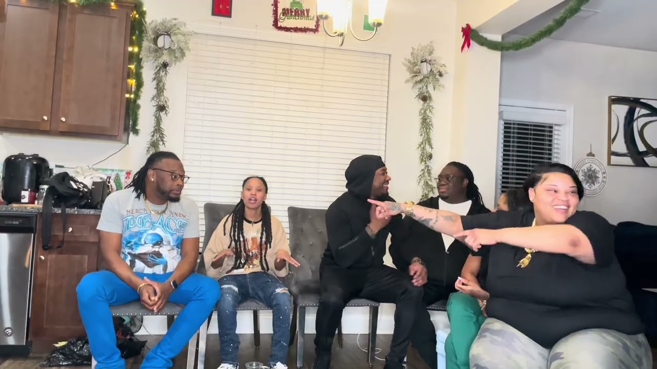 Скандальные разговоры 2