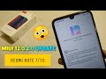 OFFICIAL UPDATE MIUI 12.0.2.0 For Redmi Note 7/7S ANDROID 10 | New Gesture & Features | MIUI 12