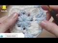 Timeless beauty! Incredible crochet pattern that you will love immediately! Crochet.
