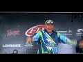 FLW Tour | Lake Okeechobee | Winning Moment