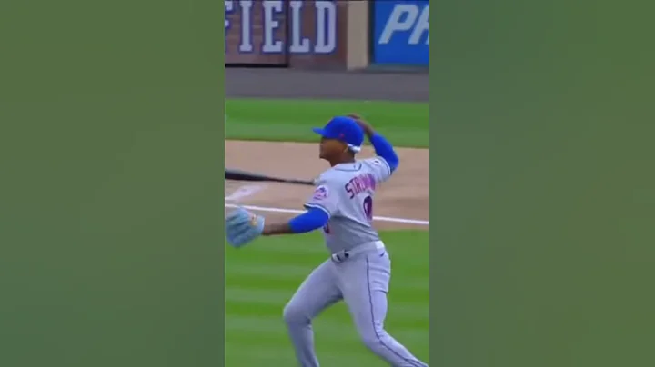 How can he not win the Gold Glove