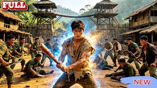 廢物贅婿孤身前往緬北毒販團伙救妻子，原來他竟是戰神狼王，血洗緬北毒販，誰知妻子與丈母娘始終認為他是廢物！！！ screenshot 2