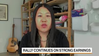 RBC's Wu Silverman on the Resilience of Retail Investors