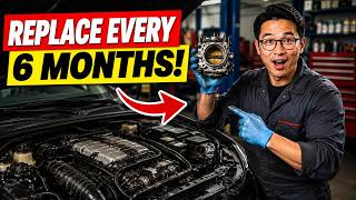 Proven Tricks That Make Your Engine Run Like New (Mechanics Hate This Trick)