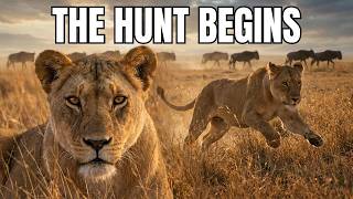 Serengeti: The Greatest Story of Survival Ever Told | The Great Migration