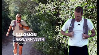 Salomon GRVL Skin Vest 4 screenshot 4
