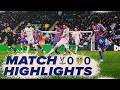 Dramatische Rotkarte Crystal Palace 0 0 Leeds United Premier League Highlights Dramatische Rotkarte Crystal Palace 0 0 Leeds United Premier League Highlights