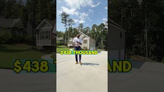 🏡 Inside a $538K Split-Level Home in Douglasville, GA