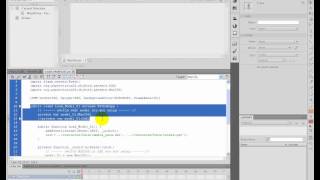 Augmented Reality via Maya and Flash - Part 3