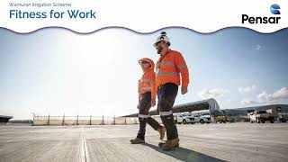 WIS Site Induction Module 2 20220315
